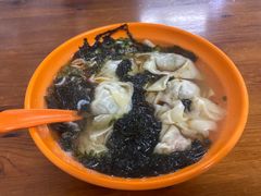 -阿麟馄饨(延长路店)