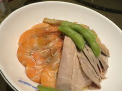 -上海人家花樣年华(中山公园店)