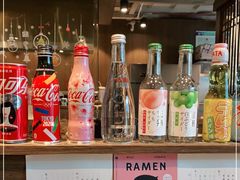 -雷神拉面(财富中心玉米楼店)
