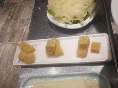 鲜银耳-gleeglee乐溢亦茶(合生汇店)