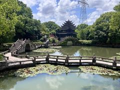 -韩湘水博园