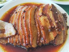 -华光餐厅(复兴路店)