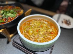 -安多素食(广仁寺路店)