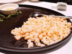 清溜虾仁-江南雅厨(李公堤店)