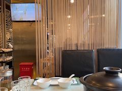 -烹然四季椰子鸡火锅(团结湖总店)