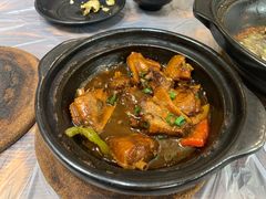 -小时候焗海鲜(鄞州万达店)