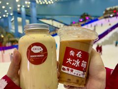 -广州热雪奇迹