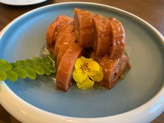 -水月周庄铂尔曼酒店-水月荟中餐厅