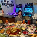 湖南吃蛙人看过来啦～这就是我心中的美蛙天花板