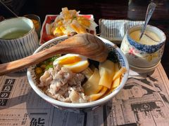 -芥岛(河北大街店)