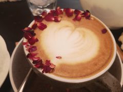 -Me Coffee下午茶艺术空间