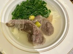 -沈灶河豚宴·河豚融合餐厅(汉中路店)