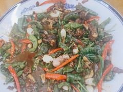 -食鸡公社辣子鸡·潍坊菜·烧烤