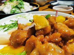 -猪腰一家·地道佛山菜(盐步店)