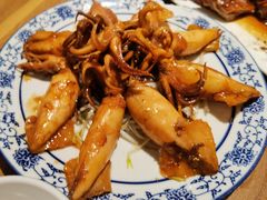 -先记烧鹅王·本地粤菜(福永店)