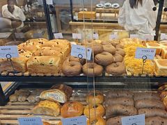 -21克拉面包(大悦城店)