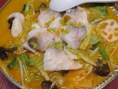 -喜家德虾仁水饺(开发区万达店)