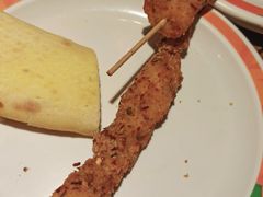 -比格比萨自助(宋家庄店)