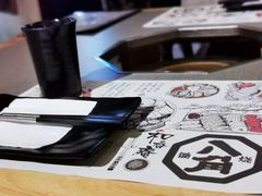 餐具摆设-八角锄烧·肉火锅(天河城店)