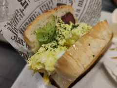 -仁义涵西餐·咖啡(中华巴洛克店)