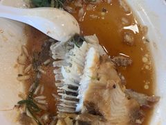 -新金盛·海鲜酒楼(盐田店)