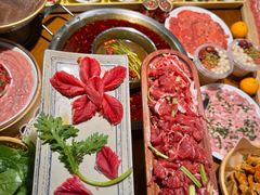 -巴隆门重庆老火锅(太湖路店)