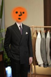 -Mr.Royal御匠先生·手工全麻衬衣西服定制