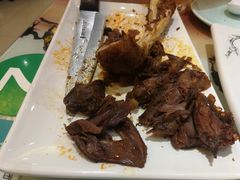 -大漠楼兰新疆美食