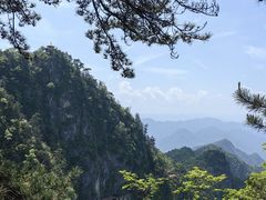 -塔云山