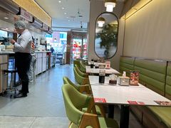 -李先生牛肉面大王(华联商厦店)