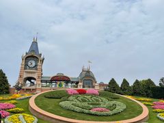 -上海迪士尼度假区