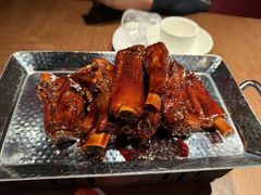 -单家老院·院子里的青岛菜(沙子口店)