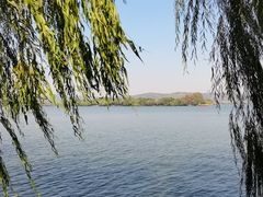 -浙江西子宾馆·瑶园咖啡厅