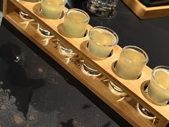 -LAMP BAR 水烟音乐酒吧