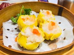 蟹子烧卖-澳门陈光记烧味饭店(南京德基广场店)