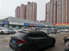 -京深海鲜市场(光彩路店)