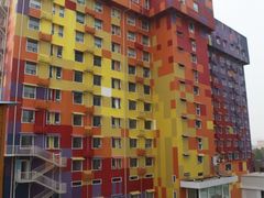 -喜鹊愉家酒店(郑州曼哈顿博览中心地铁站店)