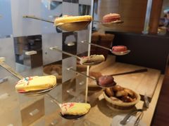 -永泰福朋喜来登酒店-宜客乐自助餐厅(远大路店)