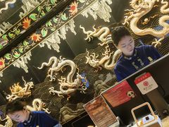 -小龙翻大江文化火锅(宽窄店)