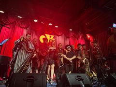 -JZ Club 爵士酒吧(上海店)