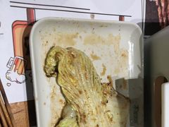 -木屋烧烤(上梅林店)