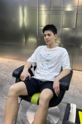 -不迫先生专业男士剪发