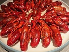 -杨氏青龙虾(竹山路店)