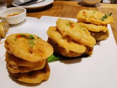 -枣子树·素食餐厅(普陀山店)