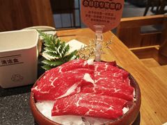 -巴奴毛肚火锅(大剧院店)