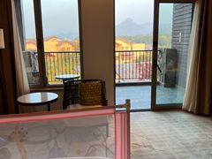 -浙江安吉JW万豪酒店