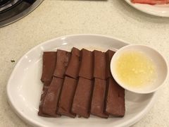 -八先生涮肉房(三里河店)