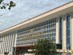 -广西壮族自治区博物馆