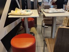 -麦当劳(未来城购物中心店)