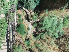 -十渡东湖港风景区